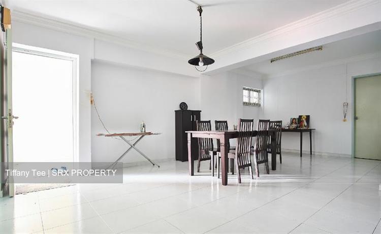 Blk 869 Woodlands Street 83 (Woodlands), HDB Executive #207167061